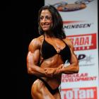 Melissa  DiBernardo - NPC Eastern USA 2009 - #1