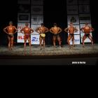 NPC Continental Championships 2013 - #1