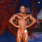 Rob  Trench - NPC Europa Show of Champions 2014 - #1