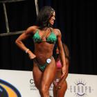 Inez  Sobczak - IFBB Arnold Amateur 2011 - #1