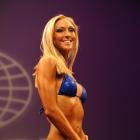 Stephanie   Lindsey - IFBB New York Pro 2010 - #1