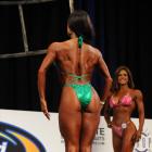 Inez  Sobczak - IFBB Arnold Amateur 2011 - #1