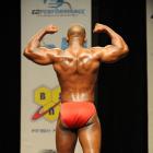 Larric   Sulaiman - NPC California State 2009 - #1