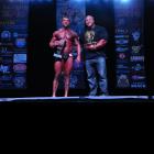 Michael  McLeod - NPC Phil Heath Classic 2014 - #1