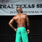 Kelon  Patterson - NPC Central Texas Showdown 2013 - #1