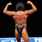 Tiffany  Delano - NPC Jr. USA 2012 - #1