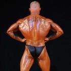 Rusty  Disher - NPC Pittsburgh Championships 2010 - #1