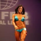 Dayna  Maleton - IFBB New York Pro 2010 - #1