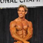 Jeff  Cohen - NPC Masters Nationals 2011 - #1