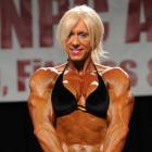 Lora  Ottenad - IFBB Atlantic City Pro 2009 - #1