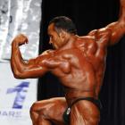 Abbas   Khatami - IFBB North American Championships 2010 - #1