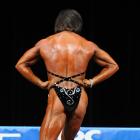 Tiffany  Delano - NPC Jr. USA 2012 - #1