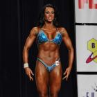 Mikaila  Soto - IFBB North American Championships 2009 - #1