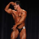 Sergio  Moya Alanis - IFBB North American Championships 2010 - #1