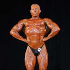 Rusty  Disher - NPC Pittsburgh Championships 2010 - #1