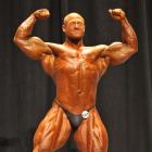 Brandon  Lyons - NPC USA 2011 - #1