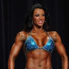 Mikaila  Soto - IFBB North American Championships 2009 - #1