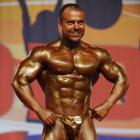 Artem    Ivanov - IFBB Arnold Amateur 2010 - #1