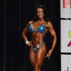 Mikaila  Soto - IFBB North American Championships 2009 - #1