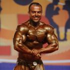 Artem    Ivanov - IFBB Arnold Amateur 2010 - #1