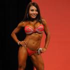 Khanh   Nguyen - IFBB Olympia 2010 - #1