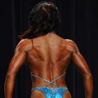 Mikaila  Soto - IFBB North American Championships 2009 - #1