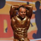 Artem    Ivanov - IFBB Arnold Amateur 2010 - #1