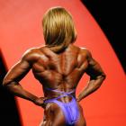 Kim  Buck - IFBB Olympia 2011 - #1