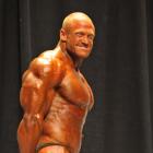 Brandon  Lyons - NPC USA 2011 - #1