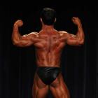 Sergio  Moya Alanis - IFBB North American Championships 2010 - #1