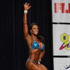 Mikaila  Soto - IFBB North American Championships 2009 - #1