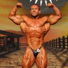 Jaroslav    Horvath - IFBB Europa Super Show 2010 - #1