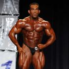 Abbas   Khatami - IFBB North American Championships 2010 - #1