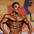 Jamal    Elmadawy - IFBB Arnold Amateur 2010 - #1