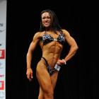 Sue Ellen  Dent - NPC Eastern USA 2009 - #1