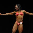 Elizabeth  Crenshaw - NPC Jr. USA 2012 - #1