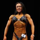 Sue Ellen  Dent - NPC Eastern USA 2009 - #1