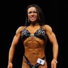 Sue Ellen  Dent - NPC Eastern USA 2009 - #1