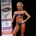 Sheron   Martin - NPC Team Universe 2009 - #1