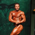 Kris  Cram - NPC Europa Super Show 2011 - #1