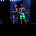 Kelvin  Wilson - NPC Phil Heath Classic 2014 - #1