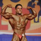 Jamal    Elmadawy - IFBB Arnold Amateur 2010 - #1
