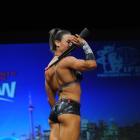 Jodi  Boam - IFBB Toronto Pro Supershow 2012 - #1