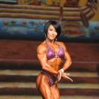 Benicia  Lopez Bueno - IFBB Europa Super Show 2013 - #1