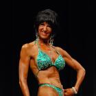 Sylvianne  Beard - NPC Texas State 2010 - #1