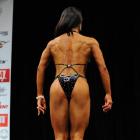 Sue Ellen  Dent - NPC Eastern USA 2009 - #1