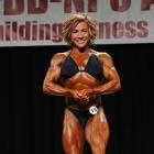 Rita  Rae - IFBB Atlantic City Pro 2009 - #1