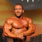 Jaroslav    Horvath - IFBB Europa Super Show 2010 - #1