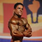 Jamal    Elmadawy - IFBB Arnold Amateur 2010 - #1