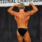 Jeff  Cohen - NPC Masters Nationals 2011 - #1